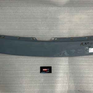 Moldura De Cofre Mazda 6 2014-2016 (Usado) MZ09374