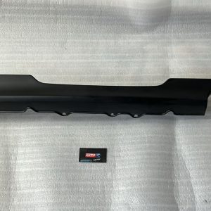 Spoiler Trasero Mini Copper S 2011-2015  MC1193101