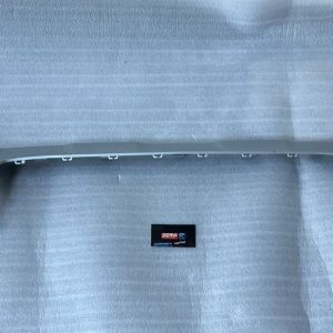 Spoiler Trasero De Bmw X4 2019-2022 (Usado)364959717462