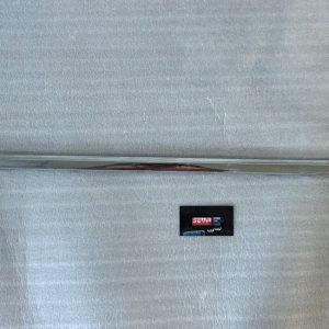 Moldura De Facia Trasera Volkswagen Passat 2016-2018 560853835A