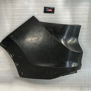 Aleton De Facia Trasero Izquierdo Honda Crv 2012-2014 HD04243PAL