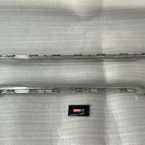 Moldura De Defensa Grand Cherokee 2014-2016 (Usado) CH1044113