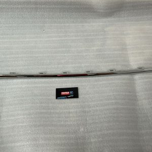 Moldura De Facia Trasera Volkswagen Vento 2016-2019 (Usado) VG04090014