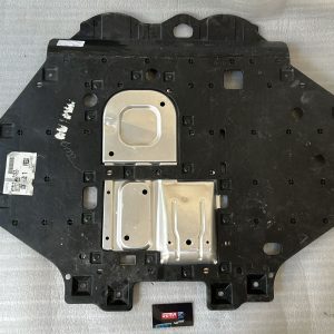 Tolva Inferior De Motor Honda Hrv 2016-2022  HO1228146