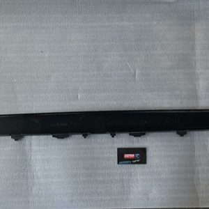 Spoiler Delantero Chevrolet Sonic 2012-2020 GM1092230