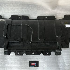 Tolva Inferior De Motor Dodge Durango 2011-2021 (Usado) 68091772AB