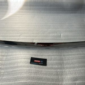Moldura De Cajuela Mercedes Benz E300 2017-2020 (Usado) A2137570000