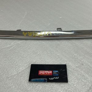 Moldura De Rejilla Suzuki Vitara 2019-2023 011291000
