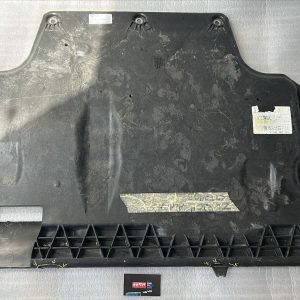 Tolva Inferior De Motor Audi Q2 2017-2023 (Usado)3Q0825901