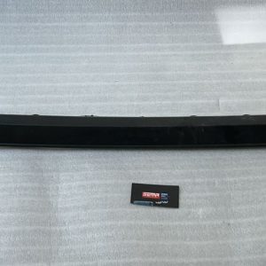 Spoiler Delantero Jeep Cherokee 2008-2015 (Usado)57010122AA