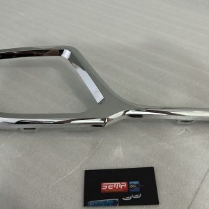 Bisel Faro De Niebla Lincoln Mkx 2011-2015 (Usado)BA1315A298A