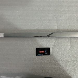 Moldura De Puerta Fiat Palio Delantera Izq 2012 (Usado)100190616