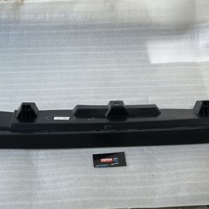 Spoiler Delantero Jeep Compass 2017-2021 (Usado)68248765AC