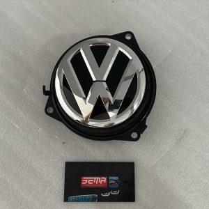 Manija Cajuela Con Emblema Volkswagen Vento 2014-2020 (Usado)6C6827469FOD