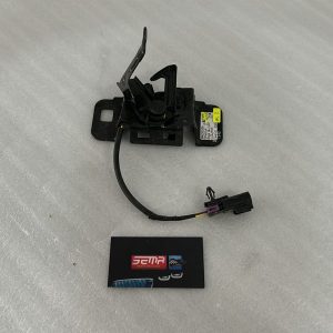 Chapa De Cofre Delantero Chevrolet Cavalier 2018 (Usado)26235357