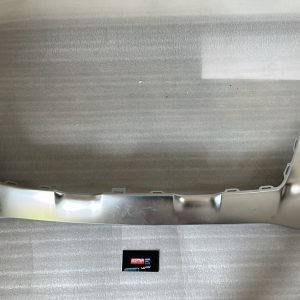 Moldura De Facia Trasera Mercedes Benz Gla 250 2018-2020 (Usado)A1568851400