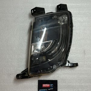 Faro De Niebla Izquierdo Tesla Model S 2015--2016 (Usado)600591300F