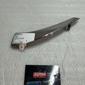Bisel Faro De Niebla Izquierdo Mazda 2 2016-2018 (Usado)PG7M50C22