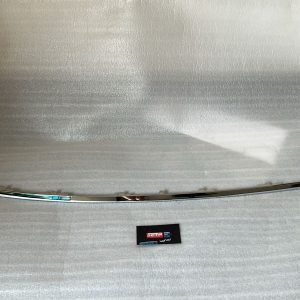 Tira Moldura De Facia Tra Mercedes Benz Clase C 2010-2014 (Usado)A2038852921