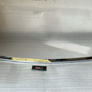 Moldura De Cajuela Mercedes Benz Clase C 2017 (Usado)A2057430000