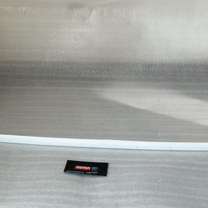 Moldura De Puerta Delantera Der Volkswagen Beetle 2012-2019 (Usado)5C5837380