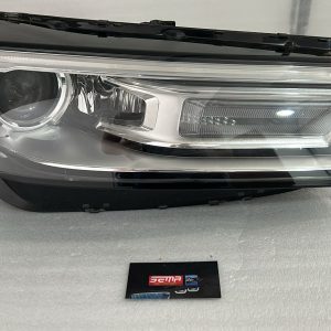 Faro Delantero Derecho Para Audi Q5 80a941006 (Usado)