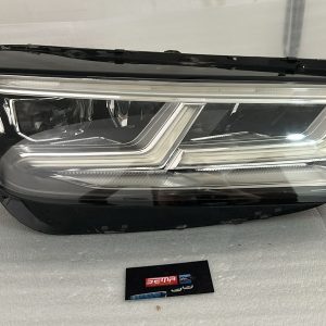 Faro Delantero Derecho Para Audi Q5 2017 804941034 (Usado)
