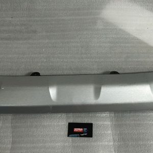 Spoiler Trasero Bmw X7 2014-2018 (Usado)51127441103