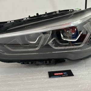 Faro Delantero Bmw X1 2016-2021 (Usado)6311947781102