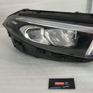 Faro Delantero Derecho Mercedes Benz Clase A 2019-2023 (Usado)A1779063805