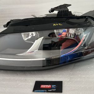Faro Delantero Izquierdo Audi A4 2008-2011 (Usado)8K0941029AF