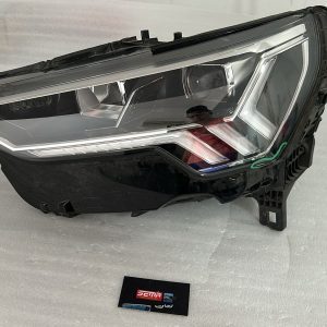 Faro Delantero Izquierdo Audi Q3 Sportback 2019 10400z5