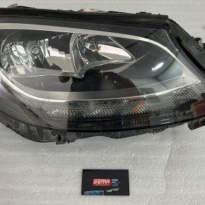 Faro Delantero Derecho Mercedes Benz Clase C 2014-2018 (Usado)A2058200261