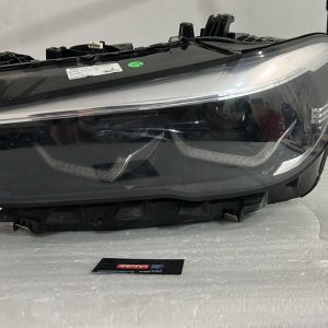 Faro Delantero Izquierdo Bmw Serie 5 2018 948177903 (Usado)