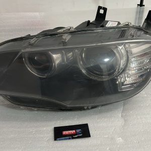 Faro Delantero Derecho Para Bmw X6 2008 125004602 (Usado)