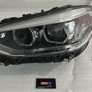 Faro Delantero Izquierdo Bmw X3 2018-2020 (Usado)873964702