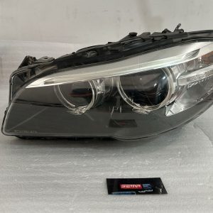 Faro Delantero Izquierdo Bmw Serie 5 2015 (Usado)731713110