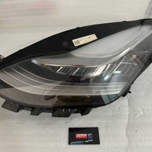 Faro Delantero Izquierdo Tesla Model 3 2017-2021 (Usado)107737100L