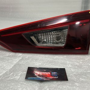 Intercalavera Trasera Derecha Mazda 3 2014-2018 B45a513f0