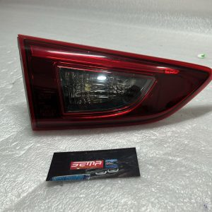 Calavera Izquierda Mazda Cx3 2015-2018 (Usado)DB3D513G0