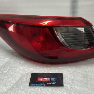 Calavera Izquierda Mazda 2 2019-2021 (Usado)