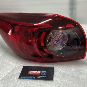 Calavera Izquierda Mazda 3 2015-2018 (Usado)BHP151160