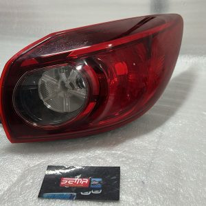Calavera Derecha Mazda 3 2015-2018 (Usado)BHP151150