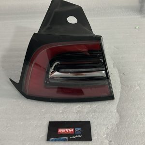 Calavera Izquierda Tesla Model Y 2020-2022 (Usado)1502086