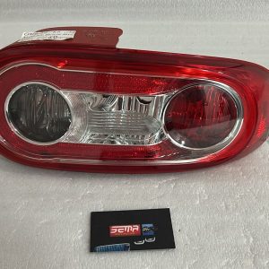 Calavera Derecha Mazda Miata Mx5 2009-2014 (Usado)NH1851150