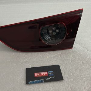 Intercalavera Trasera Derecha Mazda 3 2019-2021 Bcwv513f0 (Usado)