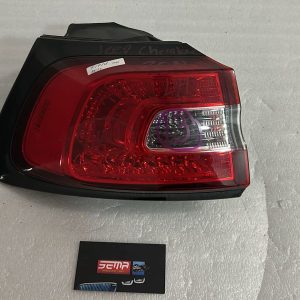 Calavera Trasera Izquierdo Jeep Cherokee 2014-2018 (Usado)68102907AF