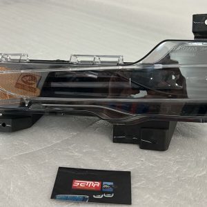 Faro Antiniebla Izquierdo Model 3 2017-2020 (Usado)1077389