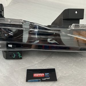 Faro Antiniebla Derecho Tesla Model X 2021-2021 (Usado)1621195