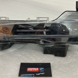 Faro Antiniebla Izquierdo Tesla Model 3 2017-2020 (Usado)1077391